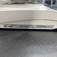 VWR Precison Balance (420g, 1mg) PBP423I-1S image 3
